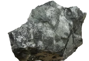 Amfibolit AM65 solitérní kámen