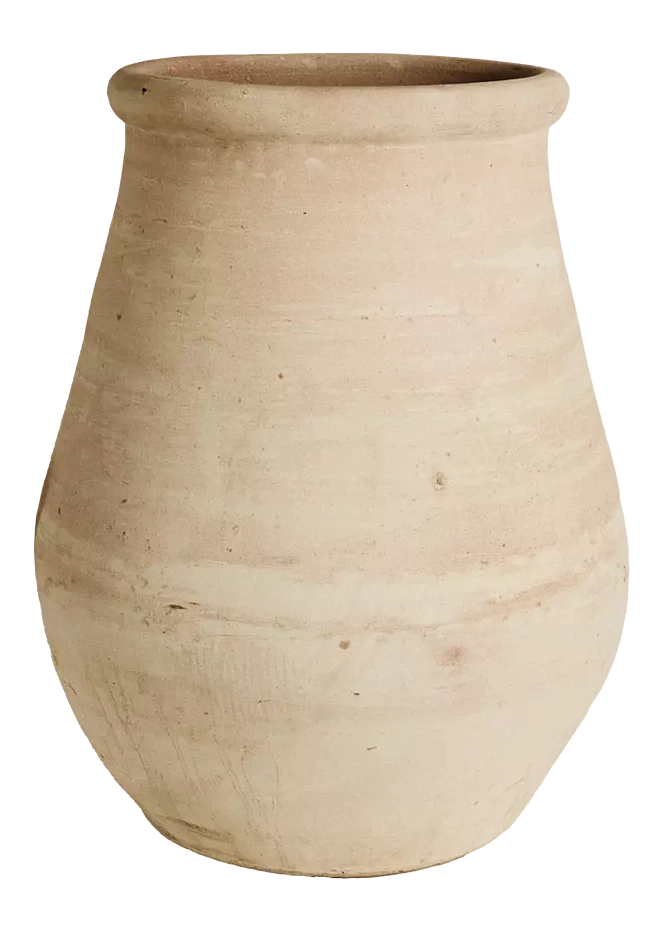 Amfora keramika A02001
