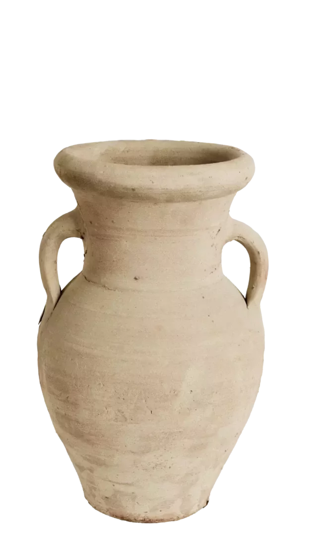 Amfora keramika E00183