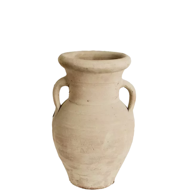 Amfora keramika E00183