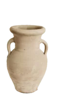 Amfora keramika E00183