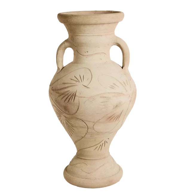 Amfora keramika E00280