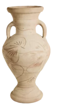 Amfora keramika E00280