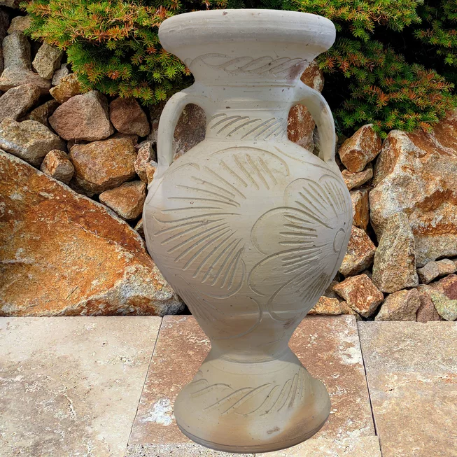 Amfora keramika E00280