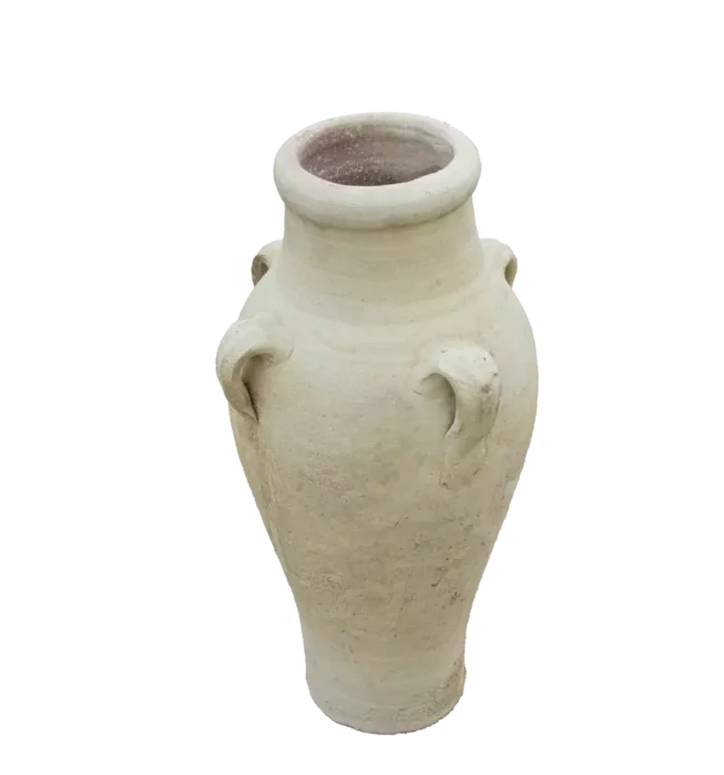 Amfora keramika E00510