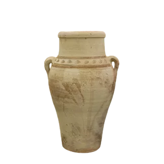 Amfora keramika E00511