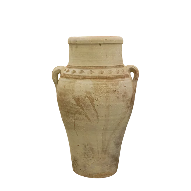 Amfora keramika E00511