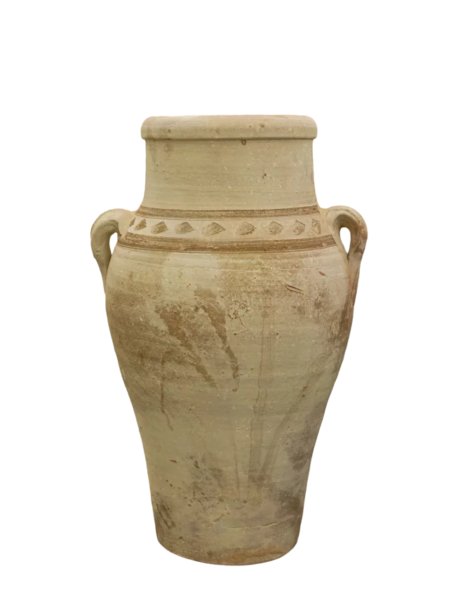 Amfora keramika E00511
