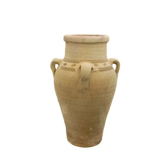 Amfora keramika E00514