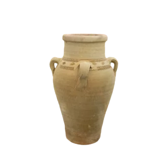 Amfora keramika E00514