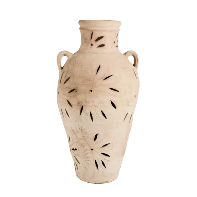 Amfora keramika F00401