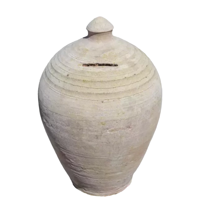 Amfora keramika IM028