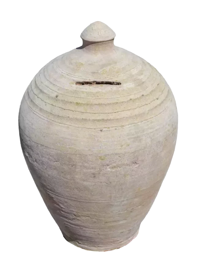 Amfora keramika IM028