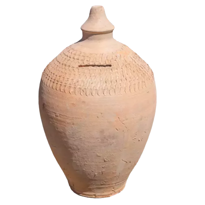 Amfora keramika IM029