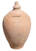 Amfora keramika IM029