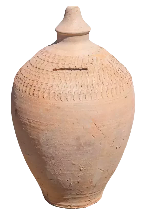 Amfora keramika IM029