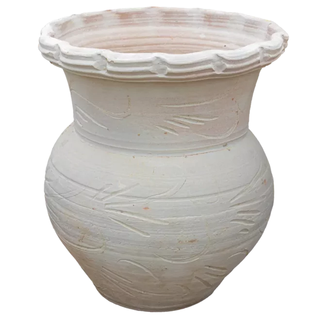 Amfora keramika IM039