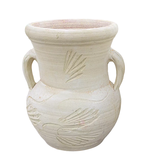 Amfora keramika IM040