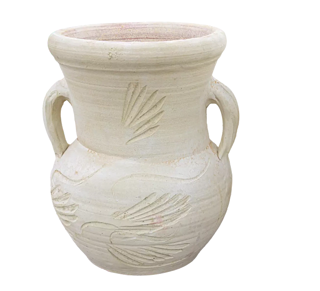 Amfora keramika IM040