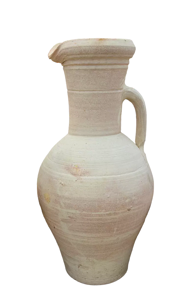 Amfora keramika IM077