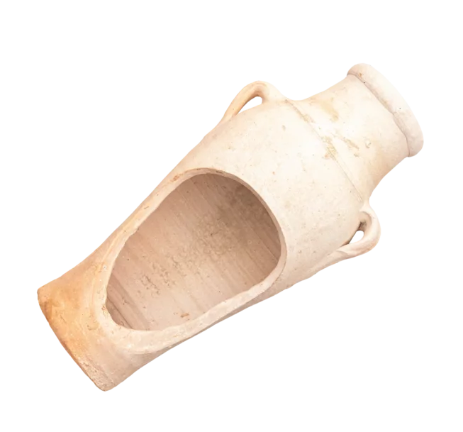 Amfora ležící C00166