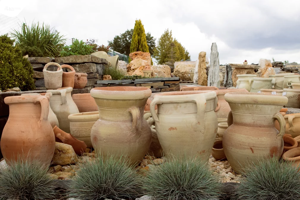 Amfory - dekorace do exteriéru i interiéru Amfory - dekorace do exteriéru i interiéru