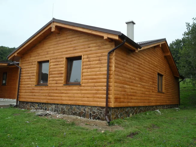 Andezit A52 kamenný obklad/dlažba