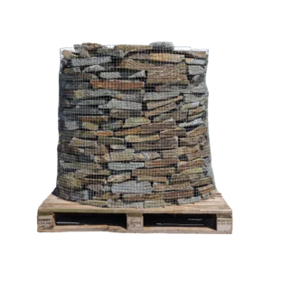 Andezit A52 PREMIUM stavební kámen