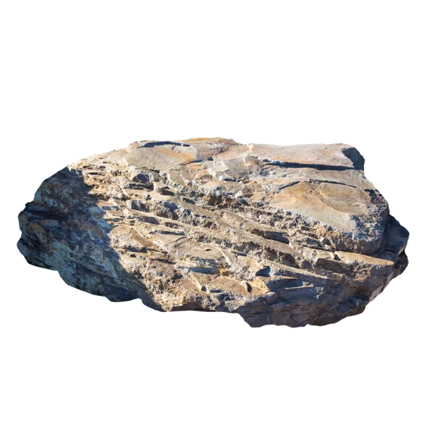 Andezit A52 solitérní kámen