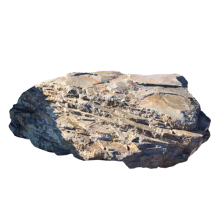 Andezit A52 solitérní kámen