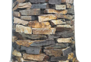 Andezit A52 stavební kámen