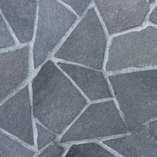 Andezit A88 kamenný obklad/dlažba