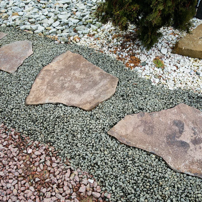 Andezit A88 nášlapné kameny