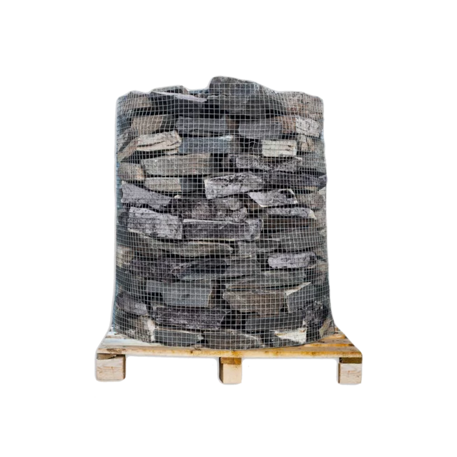 Andezit A88 stavební kámen