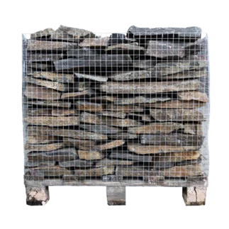 Andezit A89 stavební kámen