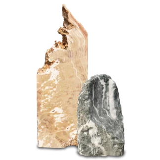 ART PIEDRA MIX solitérní kámen ART PIEDRA MIX solitérní kámen