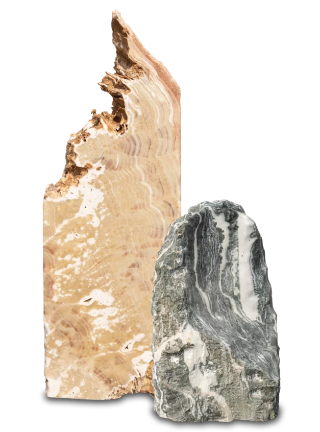 ART PIEDRA MIX solitérní kámen