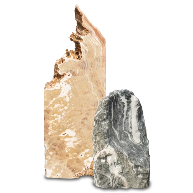 ART PIEDRA MIX solitérní kámen