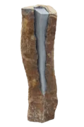 ART solitér podřezaný solitérní kámen