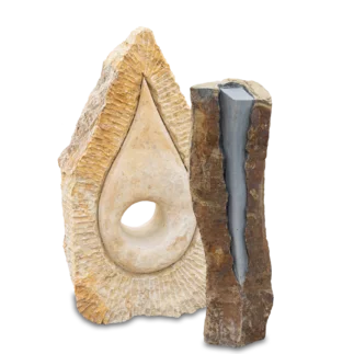 ART solitér podřezaný solitérní kámen ART solitér podřezaný solitérní kámen