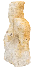 ART solitér podřezaný solitérní kámen