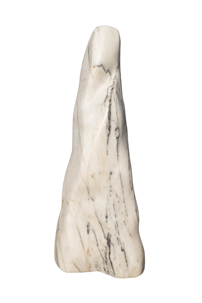 ART solitér podřezaný solitérní kámen