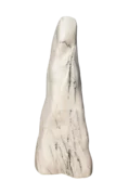 ART solitér podřezaný solitérní kámen