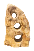 ART solitér podřezaný solitérní kámen
