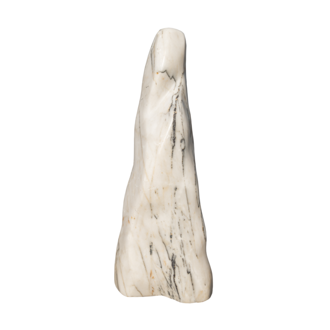 ART solitér podřezaný solitérní kámen
