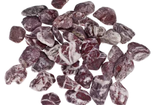 Atlas AT48 dekorační valouny / okrasné kamenivo