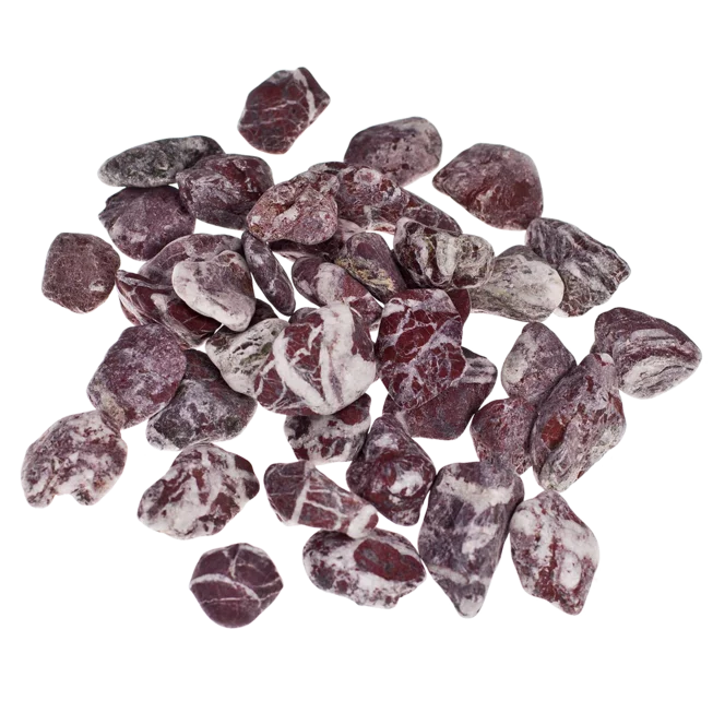 Atlas AT48 dekorační valouny / okrasné kamenivo