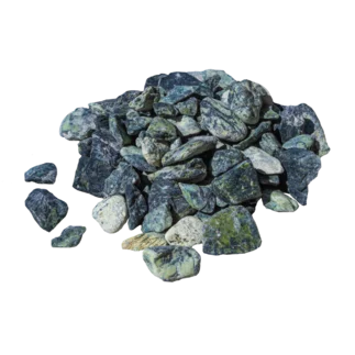 Atlas AT65 dekorační valouny / okrasné kamenivo Atlas AT65 dekorační valouny / okrasné kamenivo