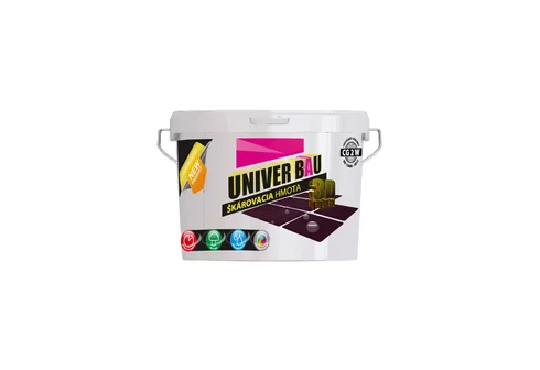 Balení UNIVERBAU