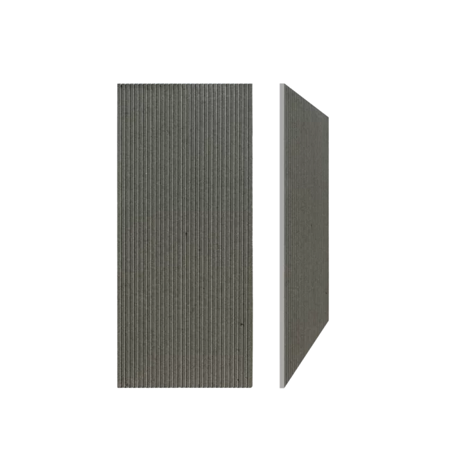 Bazalt BZ85 velkoformátovaný panel